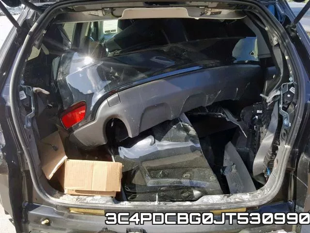 3C4PDCBG0JT530990 фото 10