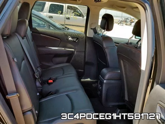 3C4PDCEG1HT581727 фото 7