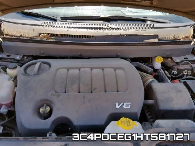 3C4PDCEG1HT581727 фото 8