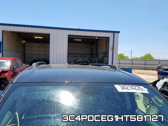 3C4PDCEG1HT581727 фото 10