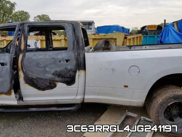 3C63RRGL4JG241197 фото 2