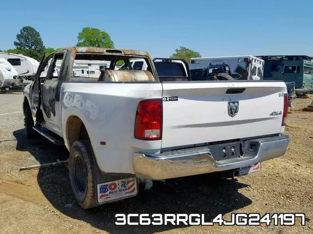 3C63RRGL4JG241197 фото 4