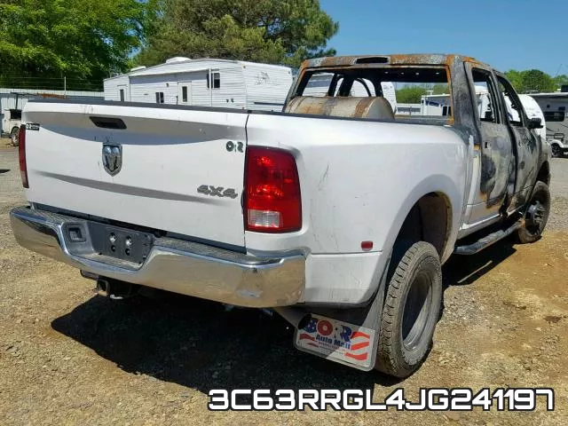 3C63RRGL4JG241197 фото 5