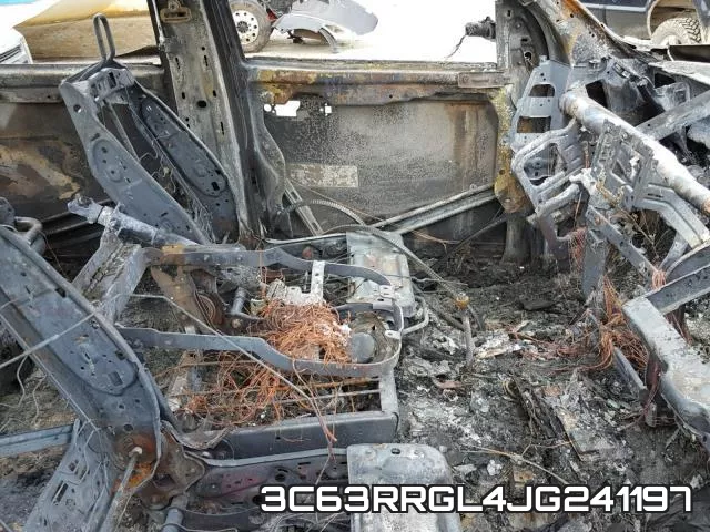 3C63RRGL4JG241197 фото 6