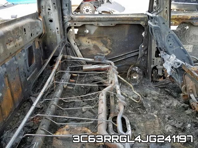 3C63RRGL4JG241197 фото 7