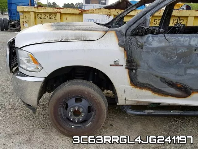 3C63RRGL4JG241197 фото 10