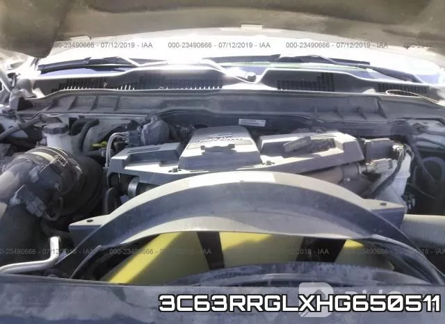 3C63RRGLXHG650511 фото 2