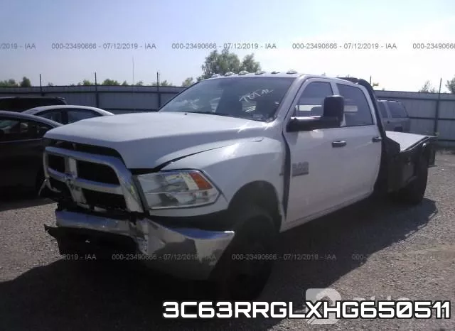 3C63RRGLXHG650511 фото 3