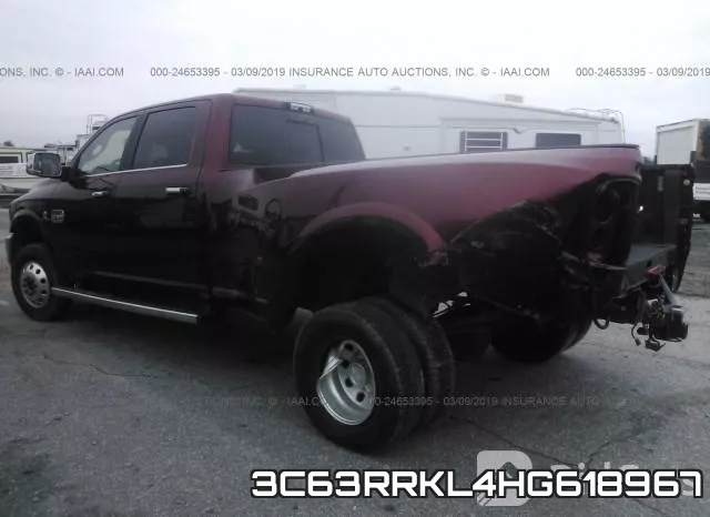 3C63RRKL4HG618967 фото 4