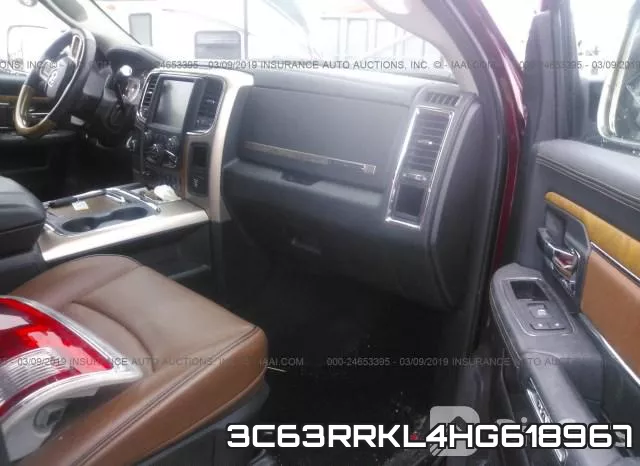 3C63RRKL4HG618967 фото 6