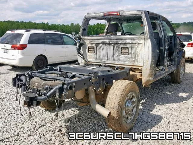 3C6UR5CL7HG588715 фото 5