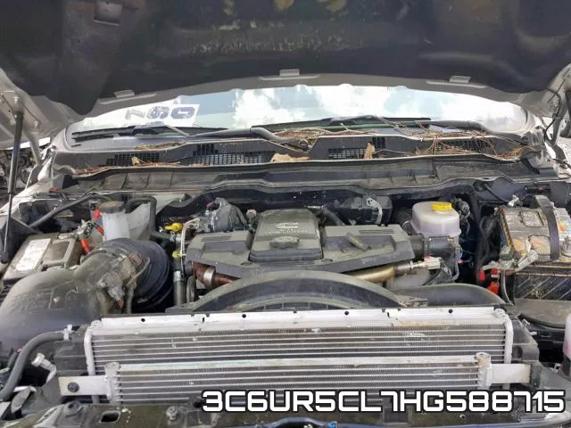 3C6UR5CL7HG588715 фото 8