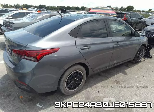 3KPC24A30JE015887 фото 5