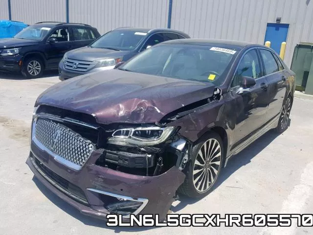 3LN6L5GCXHR605570 фото 3