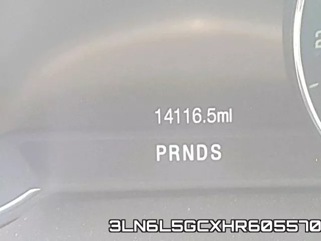 3LN6L5GCXHR605570 фото 9