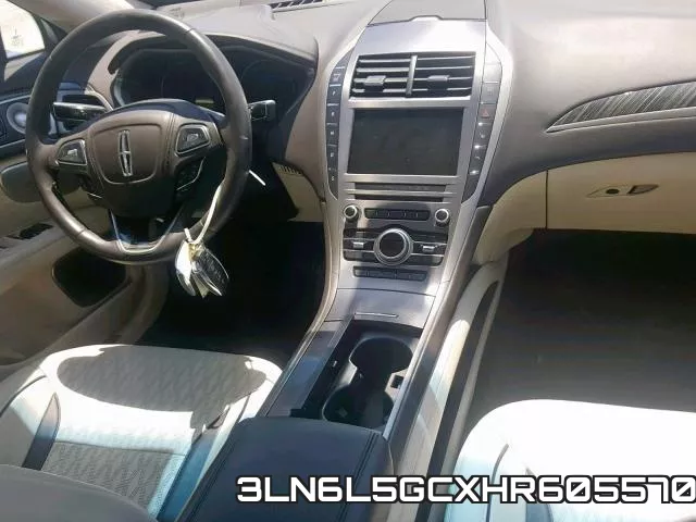 3LN6L5GCXHR605570 фото 10