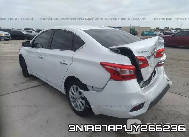 3N1AB7AP1JY266236 фото 4