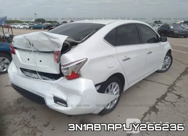 3N1AB7AP1JY266236 фото 5