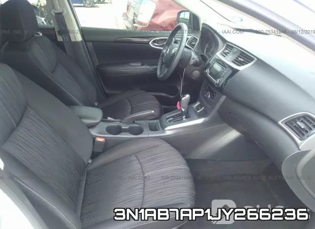 3N1AB7AP1JY266236 фото 6