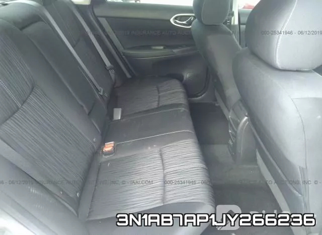 3N1AB7AP1JY266236 фото 9