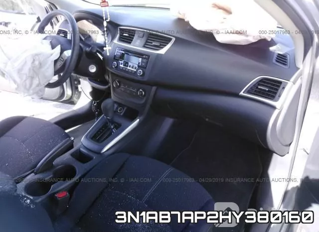 3N1AB7AP2HY380160 фото 6