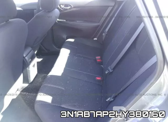 3N1AB7AP2HY380160 фото 9
