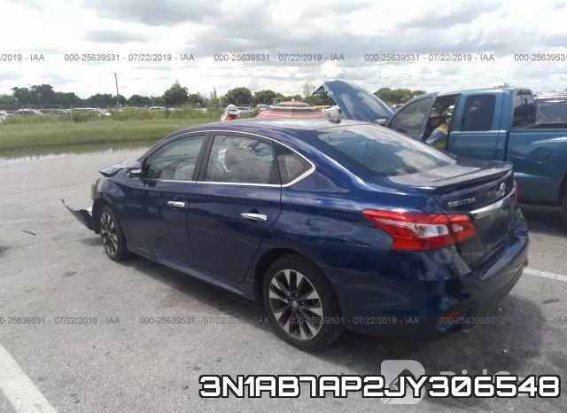 3N1AB7AP2JY306548 фото 4