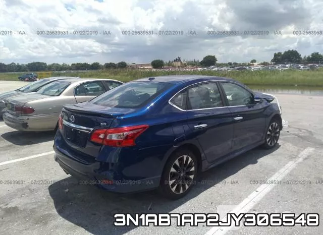 3N1AB7AP2JY306548 фото 5