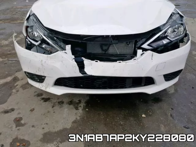 3N1AB7AP2KY228080 фото 9