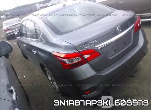 3N1AB7AP3KL603973 фото 4