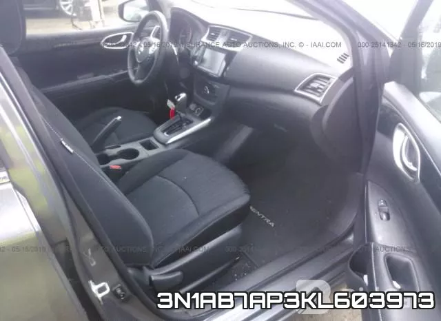 3N1AB7AP3KL603973 фото 6