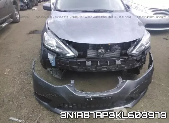 3N1AB7AP3KL603973 фото 7