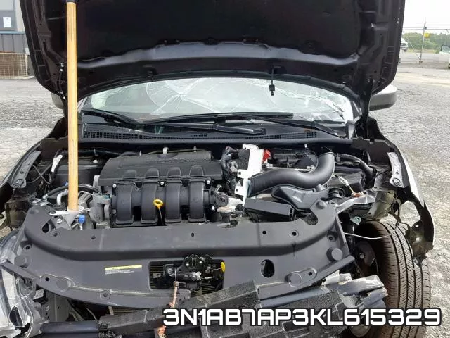 3N1AB7AP3KL615329 фото 8