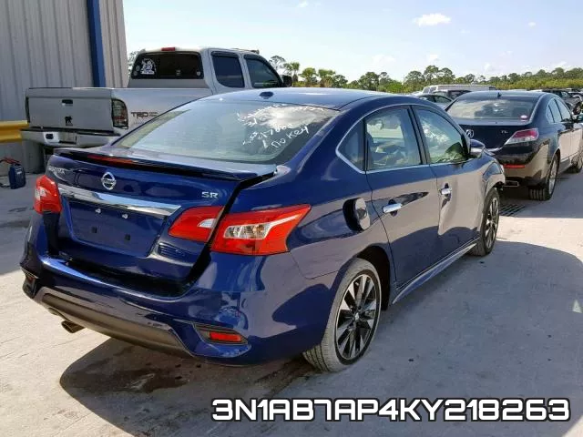3N1AB7AP4KY218263 фото 5