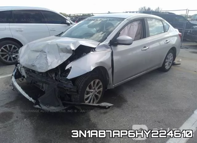 3N1AB7AP6HY224610 фото 3
