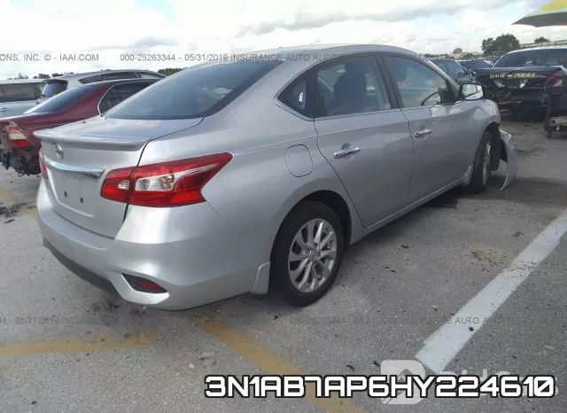 3N1AB7AP6HY224610 фото 5
