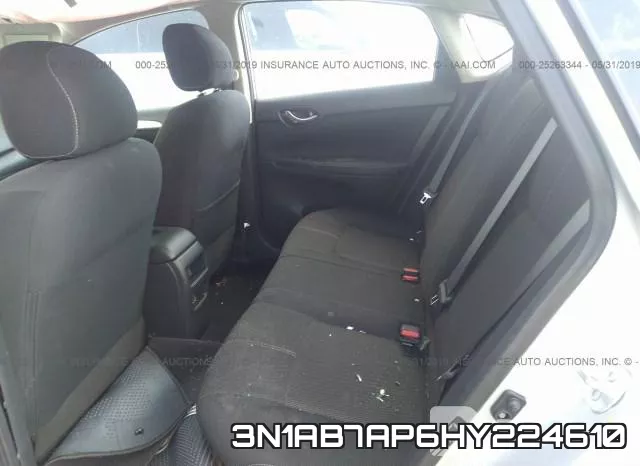 3N1AB7AP6HY224610 фото 9