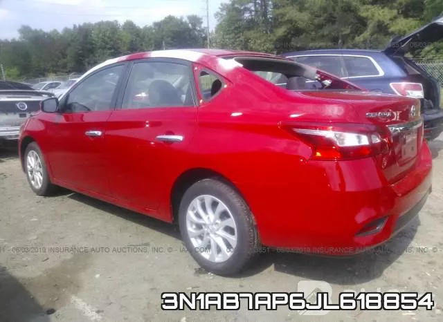 3N1AB7AP6JL618854 фото 4