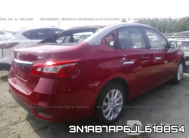 3N1AB7AP6JL618854 фото 5