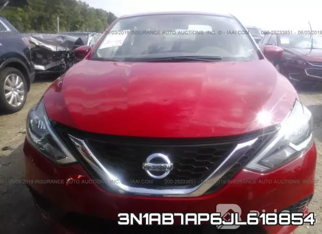 3N1AB7AP6JL618854 фото 6