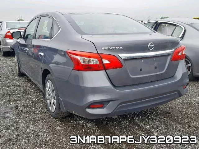 3N1AB7AP6JY320923 фото 4