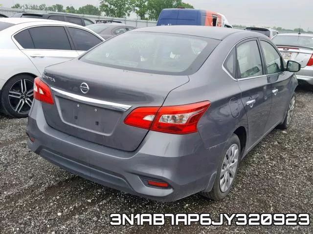 3N1AB7AP6JY320923 фото 5