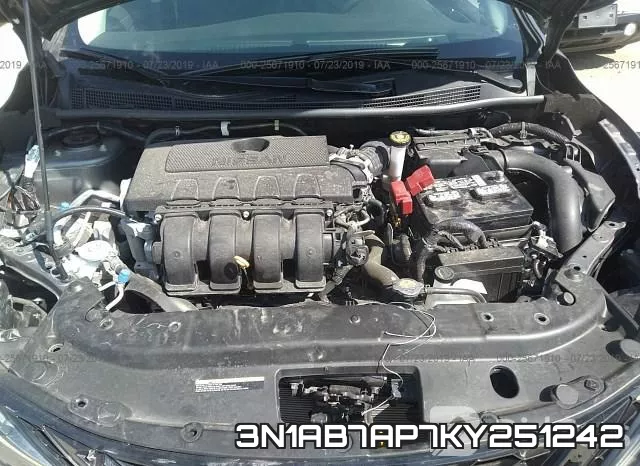 3N1AB7AP7KY251242 фото 2