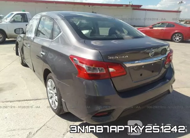 3N1AB7AP7KY251242 фото 4