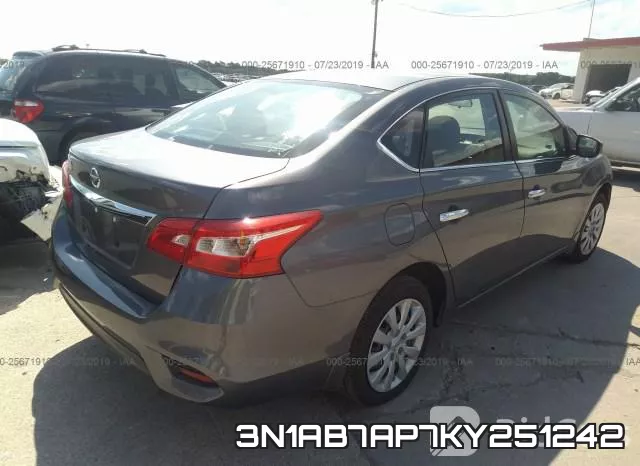 3N1AB7AP7KY251242 фото 5