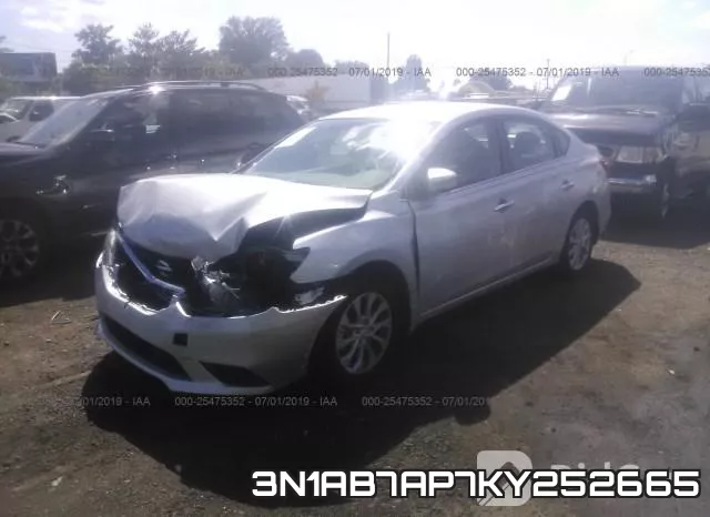 3N1AB7AP7KY252665 фото 3