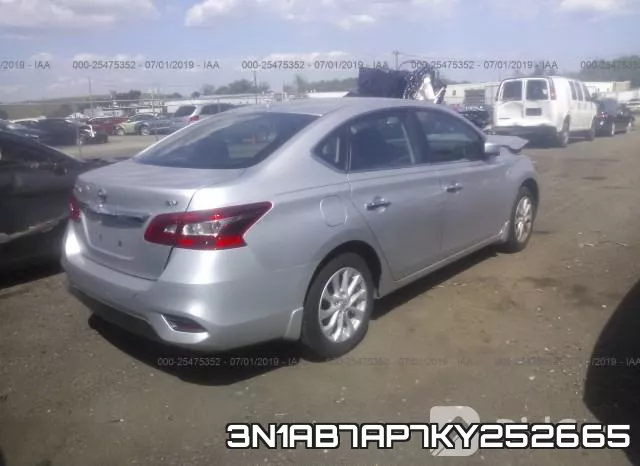 3N1AB7AP7KY252665 фото 5