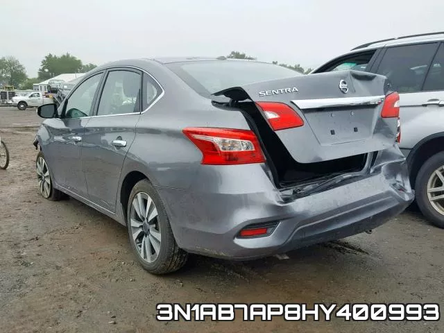 3N1AB7AP8HY400993 фото 4