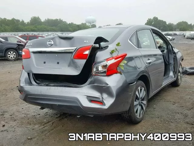 3N1AB7AP8HY400993 фото 5