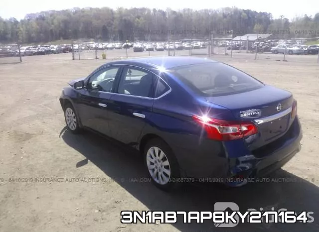 3N1AB7AP8KY217164 фото 4